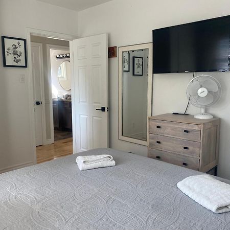 Clearbrooke Gem- Bright Private Bedroom Close To Yyz Toronto Ngoại thất bức ảnh