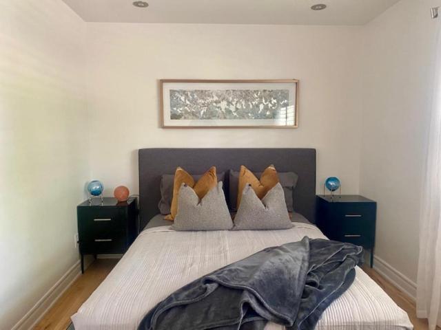 Clearbrooke Gem- Bright Private Bedroom Close To Yyz Toronto Ngoại thất bức ảnh