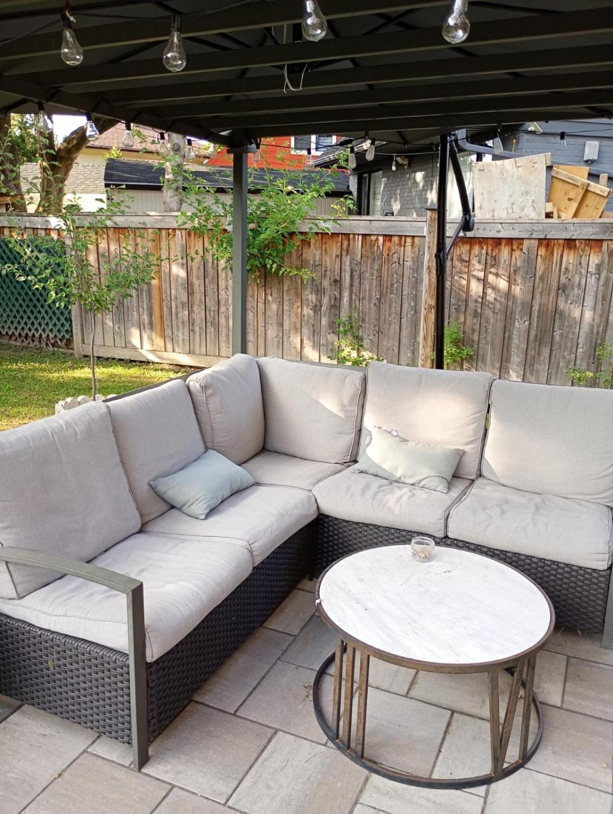 Clearbrooke Gem- Bright Private Bedroom Close To Yyz Toronto Ngoại thất bức ảnh